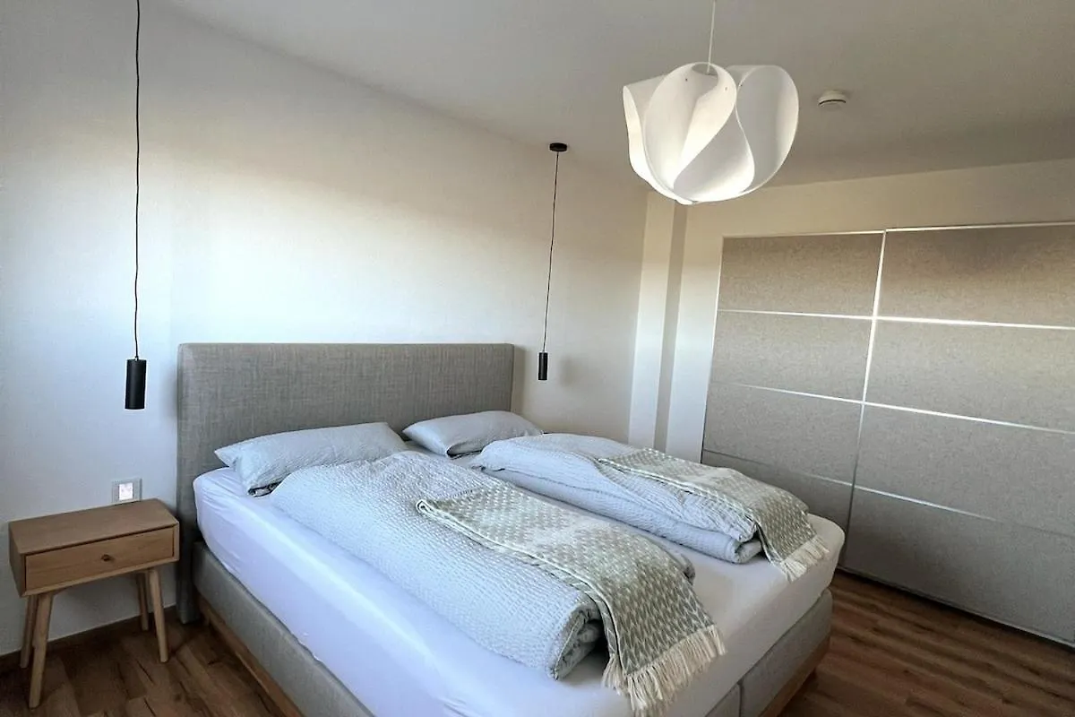 Ferienwohnung Alpspitze In Oy-Mittelberg Διαμέρισμα